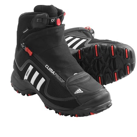 adidas wintercollectie schoenen|Adidas winter waterproof shoes.